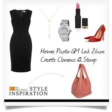 Style Inspiration Hermes Picotin Gm Lock 26 Cm Crevette Clemence Q Stamp Style Inspiration Style What To Wear