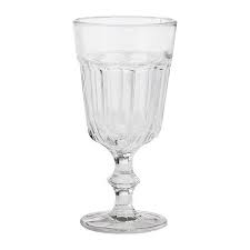 Also suitable for hot drinks. Pokal Copo De Vinho Vidro Transparente Ikea Glassware Set Glassware Glass
