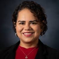 Monique Reyna's Instagram, Twitter & Facebook