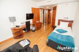 It will be faster and easier for you as a guest and you will be contributing to the. Best Western Kom Hotel Stockholm Review What To Really Expect If You Stay