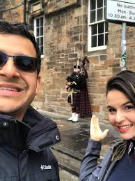 Da Itália a São Paulo Da África à Escócia Do Sertão a Nova York Da  Maternidade à nossa Clínica Da faculdade à Tree House De nós dois a nós  quatro Que DELICIOSA