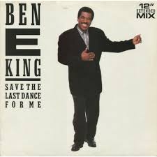 Watch official video, print or download to dance you've got to dance so take a shot, rip it off, do it all for me. Ben E King Save The Last Dance For Me Vinyl 12 1987 De Original Hhv