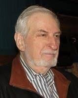 Robert Wolf Obituary (2021)