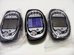 Original Nokia Ngage QD Phone - Classic ...