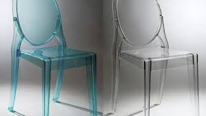 Erweiterte Interieur Designs Esszimmerstuhl Plastikstuhle Durchsichtige Stuhle