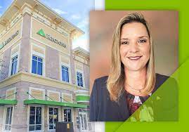 Regions bank has 6 banking offices in clearwater, florida. Tina Gilmore Johnson Named As St Petersburg Clearwater Market Exec