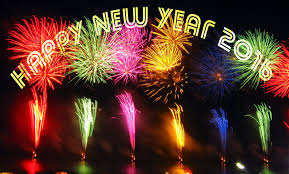 Bildresultat för gott nytt år 2016