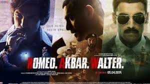 R.A.W. ||ROMEO AKBAR WALTER ||2019 |FULL MOVIE| ACTION FILM| JOHN ABRAHAM|  Jackie Shroff| Mouny Roy|