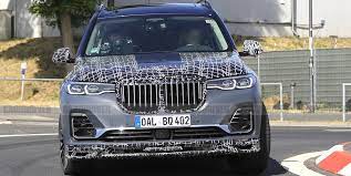 The 600 Hp Bmw Alpina Xb7 Will Be The Closest Thing We Get To An X7 M Bmw Alpina Bmw Bmw X7