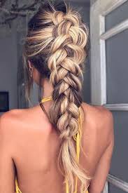 70 Cute And Creative Dutch Braid Ideas Braids For Long Hair Medium Hair Styles Long Hair Styles