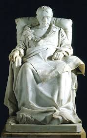 The Last Days Of Napoleon By Vincenzo Vela Circa 1866 Holy Cow That Piece Of Paper Is Insane 0 O Statue Napoleon Sculpture Art