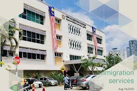 Malaysia / 22 hours ago. Mypermit åˆæ¥æŠ¥åˆ°äº†immigration Jalan Duta Facebook