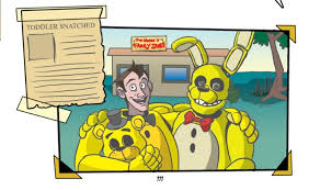 See more ideas about fnaf, william afton, afton. How I Interpret William And Henry S Relationship And Partnership Character Analysis Fivenightsatfreddys