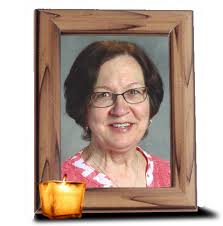 Most Recent Obituaries