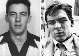 EL PASO DE CAMILO Y EL CHE Por Esteban Fernandez ¿Porqué le entra al  monstruo biranés el culillo el 22 de agosto de 1958 de lanzar a sus dos  perros de presas