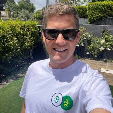 Mens It's Cool To Cry T-Shirt