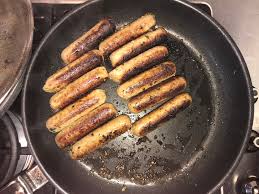 1 clove of garlic, minced. Italian Sausage Stew The Veg Isle