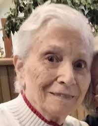 Obituary for Nancy Lorraine Andrew