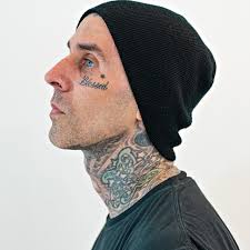 Travis barker was raised in a poverty stricken neighborhood in fontana, california by parents randy and gloria barker. Travis Barker Spotify