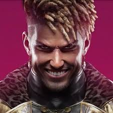 Eddy Gordo : r/Tekken