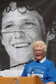 David Visschedyk owes a lot to Terry Fox