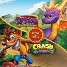 Crash bandicoot 2 gem locations, coloured gems and secret levels. Crash Bandicoot Two Icons Back Together Again Get The Facebook