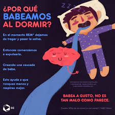 Babear Mientras Duermes Uno De Los Cultura Colectiva Facebook