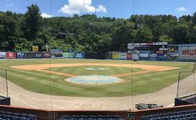 Bull Durham' Turns 30 - And So Does Asheville's Greatest (Fictional)  Baseball Moment