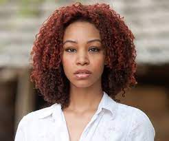A great way to accentuate your natural hair color is to get lighter highlights. 6 Hair Colors You Should Try This Fall Hair Color Auburn Honey Blonde Hair Natural Hair Styles