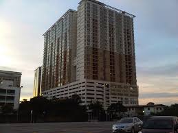 See 417 traveler reviews, 101 candid photos, and great deals for meridian condoresorts, ranked #1 of 23 specialty lodging in. Usj Impian Meridian Condo Mapio Net