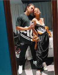 Whindersson nunes is a name you do not easily forget. Luisa Sonza E Whindersson Nunes Enfrentam Crise E Casamento Esta Por Um Fio Mais Santos