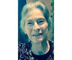 Jean O'Connor Obituary (2015)