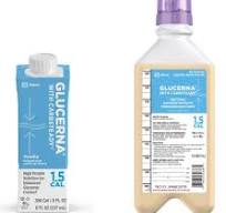 Glucerna 1.5 Cal Specialized Nutrition