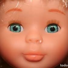 muñeca susi ly amiga de nancy