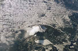 Mount Fuji Wikipedia