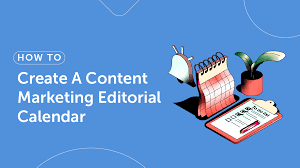 ﻿How to Make an SEO Content Calendar for Educational Institutions?