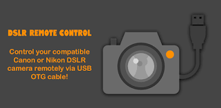 This apps is worth 5 star and worth to buy. Dslr Remote Control Apps On Google Play