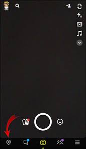 Mar 31, 2018 · there's a few different ways to locate the feature once the app is open. How To View The Map In Snapchat