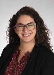 Megan Tremblay's Instagram, Twitter & Facebook