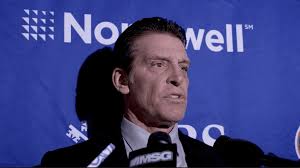 Islanders Takeaways: Lambert Says Missed Calls Led To Road Trip's  Disappointing End