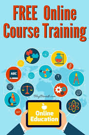 Free Online Course Creation Training Online Course Creation Free Online Courses Online Education