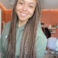 BRAIDS BY DARLENE