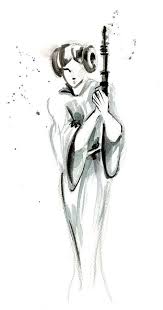 Star Wars Watercolor Paintings Star Wars Drawings Star Wars Painting Star Wars Art