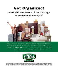Extra space storage web rate. Extra Space Storage Denise Bovo