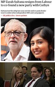 It's Always Sunny in Philadelphia Implication Posting