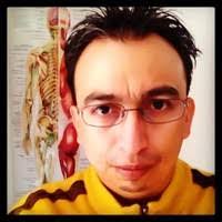 Cuauhtemoc Calixto's Instagram, Twitter & Facebook