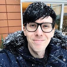 Daniel Howell and Phil Lester