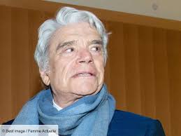 The name is attested from at least the 9th century. 2021 Bernard Tapie The Brutal Death Of His First Wife Who Upset His Family Femme Actuelle The Mag