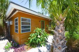 Island Retreat A Tropical Tiny House In The Other Florida Keys Florida Home Tiny House Florida Beach House