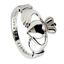 Maybe you would like to learn more about one of these? Claddagh Ring Meaning How To Wear Claddagh Ring